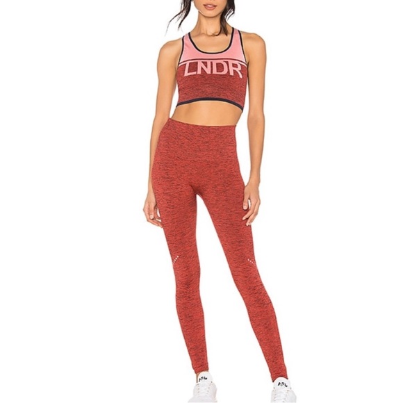 LNDR leggings XS/S - Picture 4 of 6